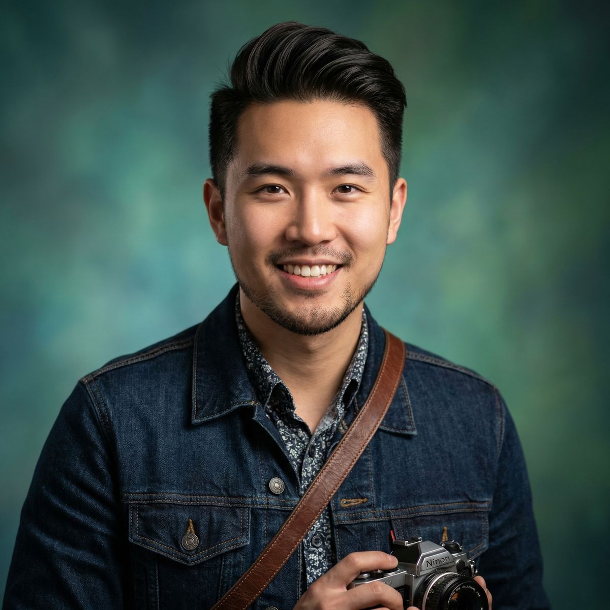 羞羞漫画摄影师赵明轩