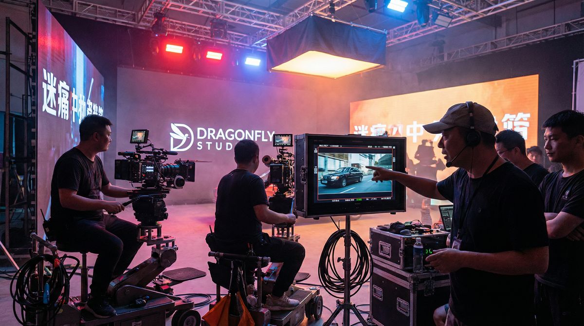 羞羞漫画AI场景设计